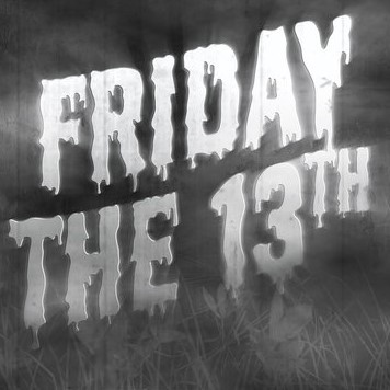 Shadows of Friday the 13th