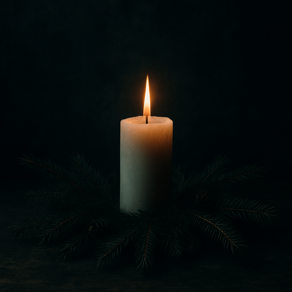 Why Yule Still Matters, Even If You Celebrate&nbsp;Christmas