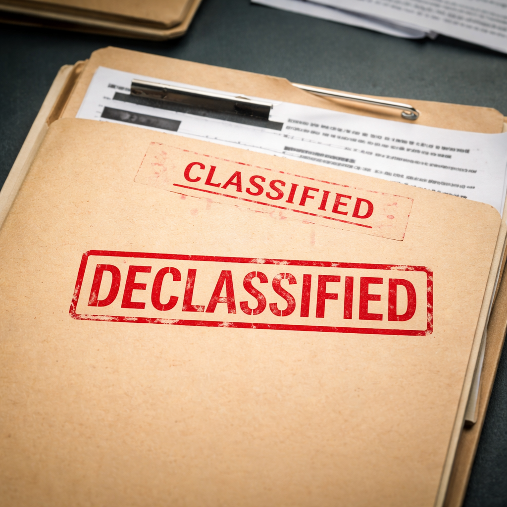 Inside the CIA’s Psychic Warfare Program