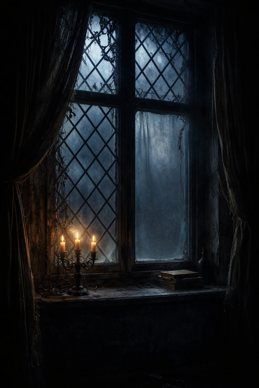 The Strange History of Everyday Objects: Windows