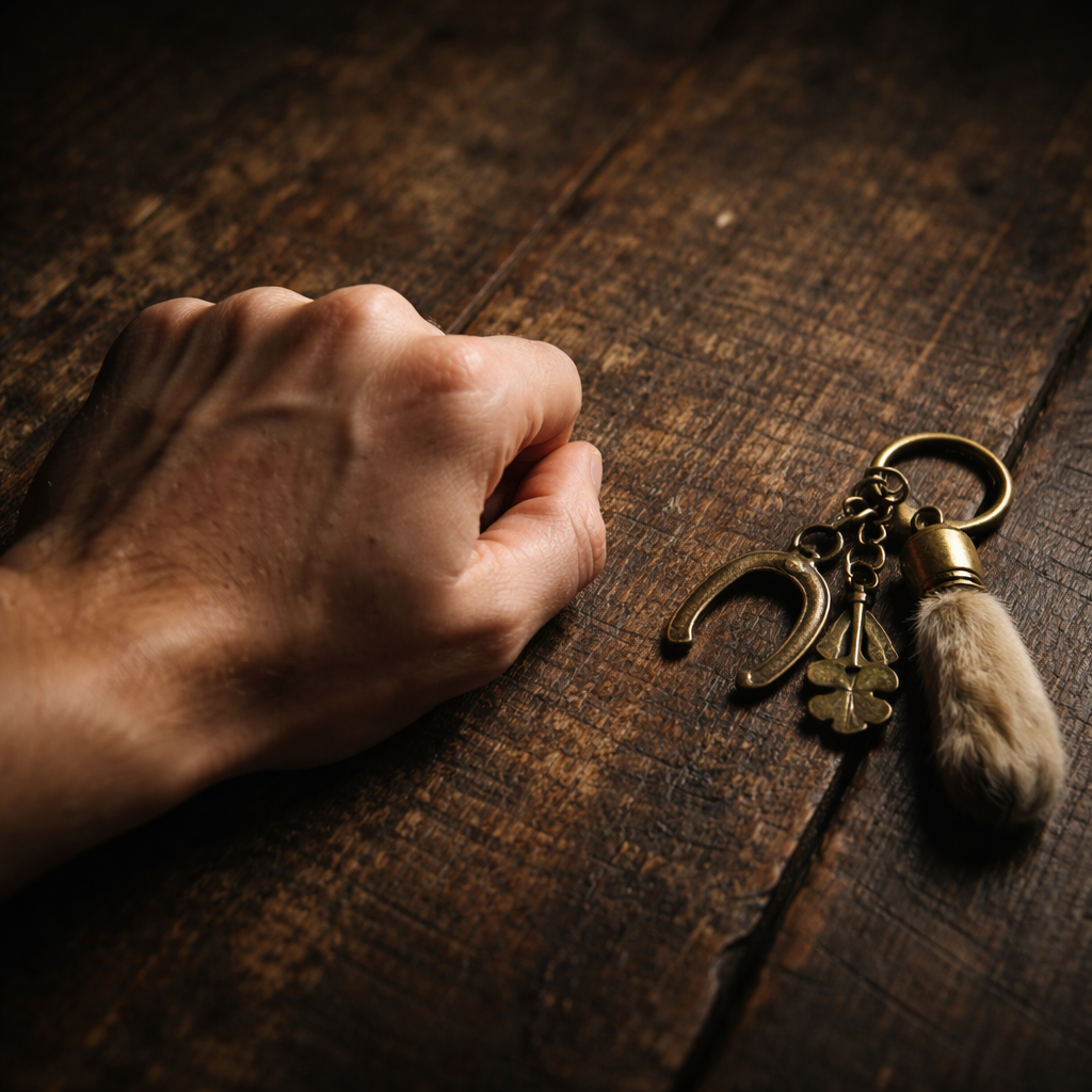 The Small Habit You Won’t Admit Matters