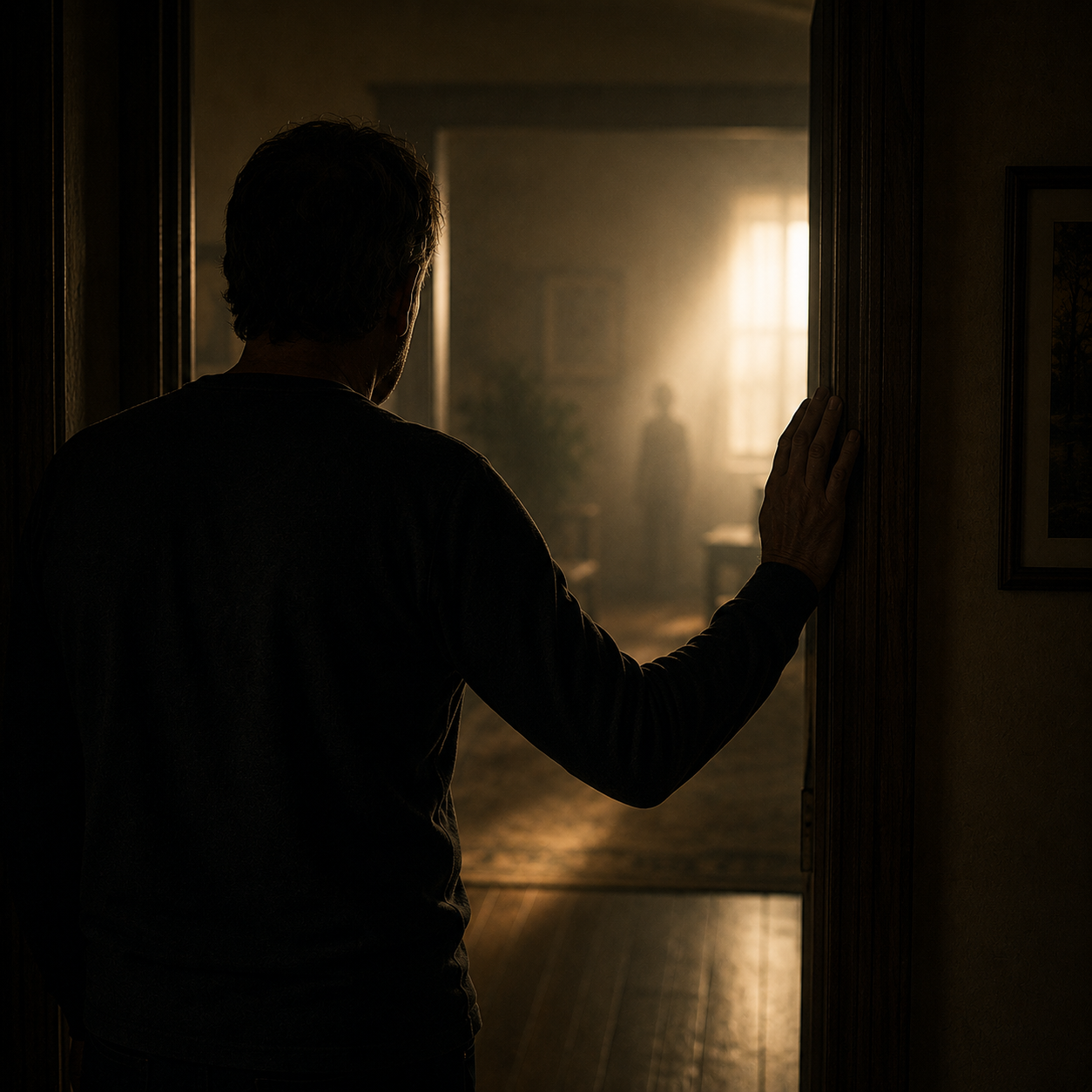 The Two Session Method That Might Let You Talk to the Dead